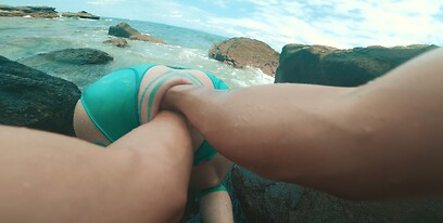 Beach Day