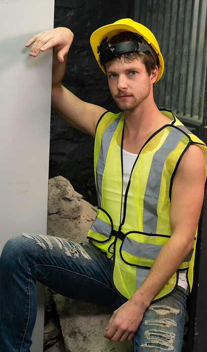 Demolishing The Gloryhole