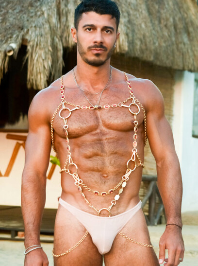Lobo Carreira