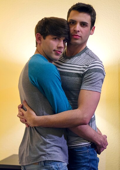 Penetrating Young Studs