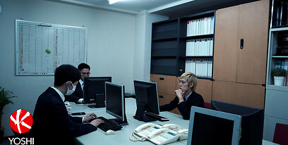 Induction Training