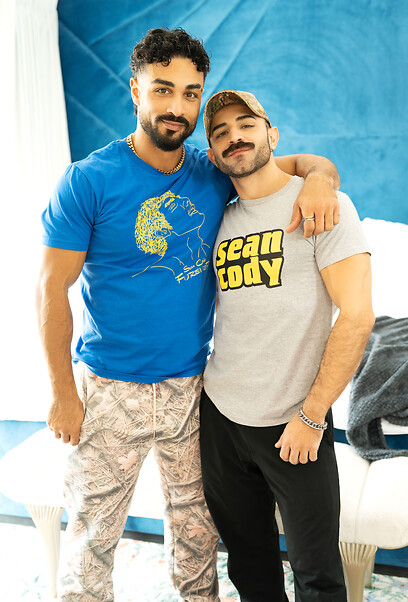 DIEGO & DIEGO