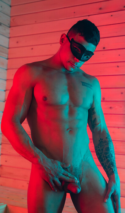 Hot AF: Miguel Exotic