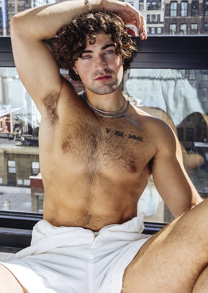 Mike Monroe & Jack Grey