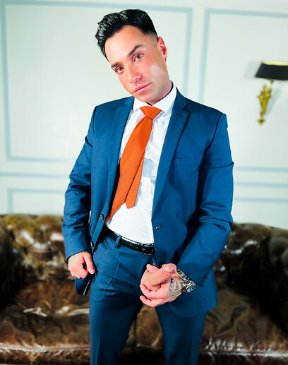 Isaac Gomes' Casting