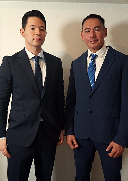 Suit Dandyism