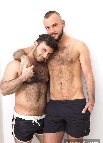 HAIRY MORNING