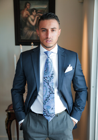 Dapper, Editor's Cut