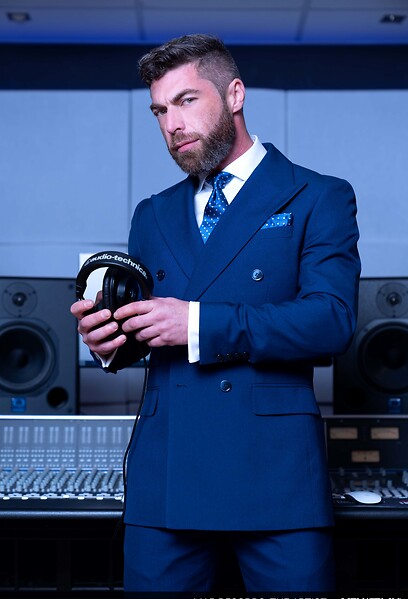 MAP Records: The Artist