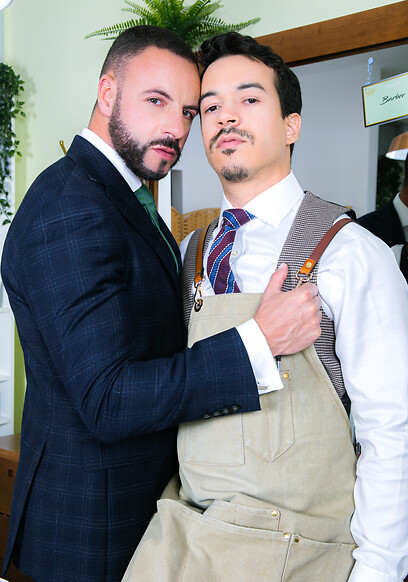 Barbershop Play 2