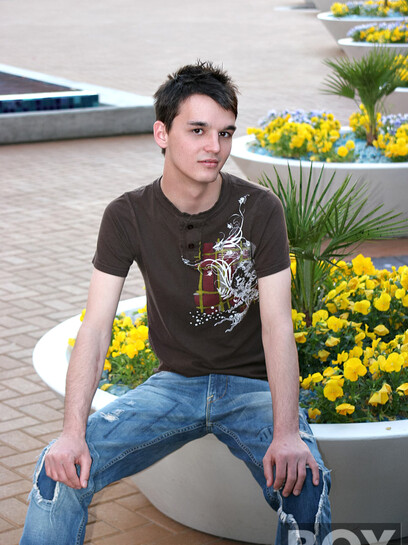 Jake Johnson Outdoors - Jake at the lake and the mall