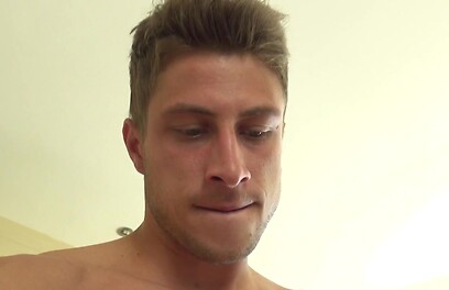 Jack Harrer & Kevin Warhol POV